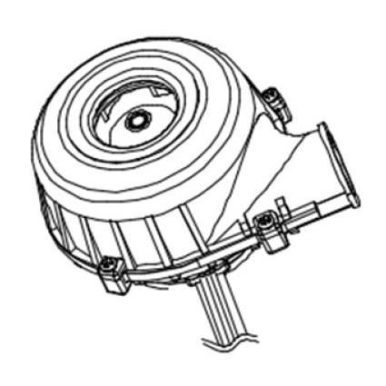 BFN0724SS-01 electronic component of Delta