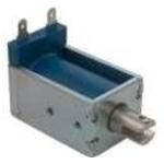 D30-24VDC-PULL-INT electronic component of Delta