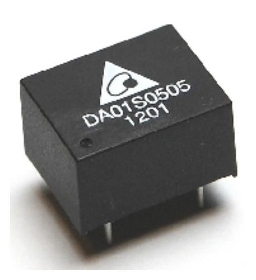 DA01S2412A electronic component of Delta