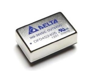 DF04S4803A electronic component of Delta