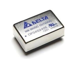 DF04S4812A electronic component of Delta