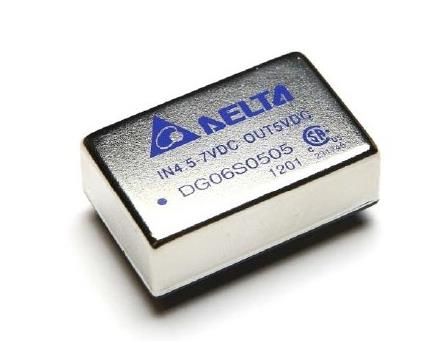 DG06S0505A electronic component of Delta