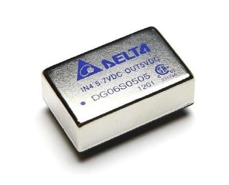 DG06D1205A electronic component of Delta