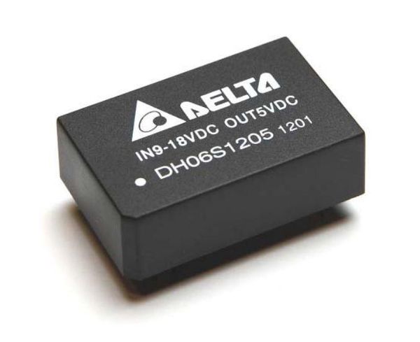DJ06S4803H electronic component of Delta
