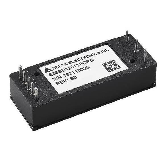 E35SE05030PDPG electronic component of Delta