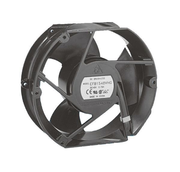 EFB1512HG-R00 electronic component of Delta