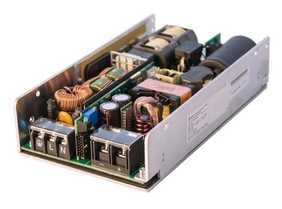 IMA-S400-24-ZNPLI electronic component of Delta