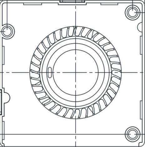 KDB0305HA3-00 electronic component of Delta