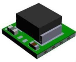 MUN12AD03-SH electronic component of Delta