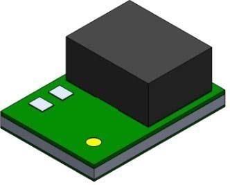 MUN3CAD02-JE electronic component of Delta
