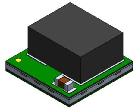 MUN3CAD05-JF electronic component of Delta