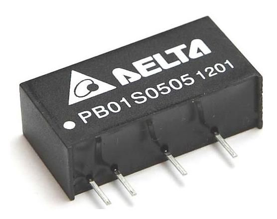 PB01S0509A electronic component of Delta