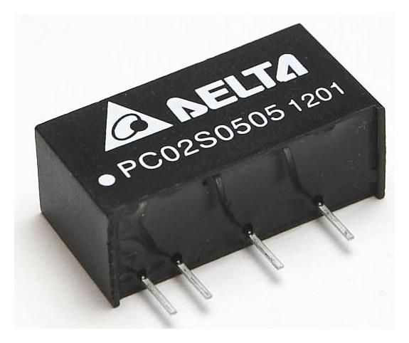 PC02D0505A electronic component of Delta