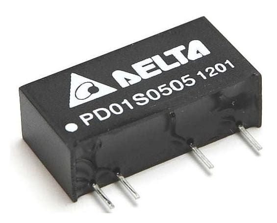 PD01D0509A electronic component of Delta