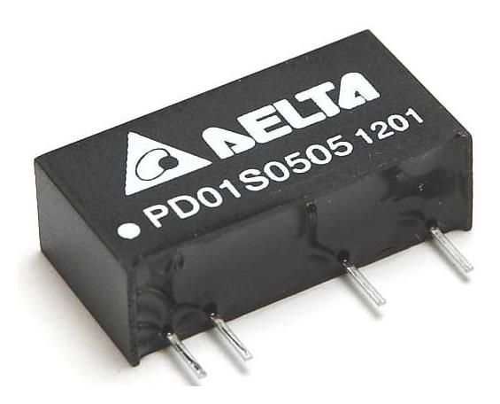 PD01D2415A electronic component of Delta