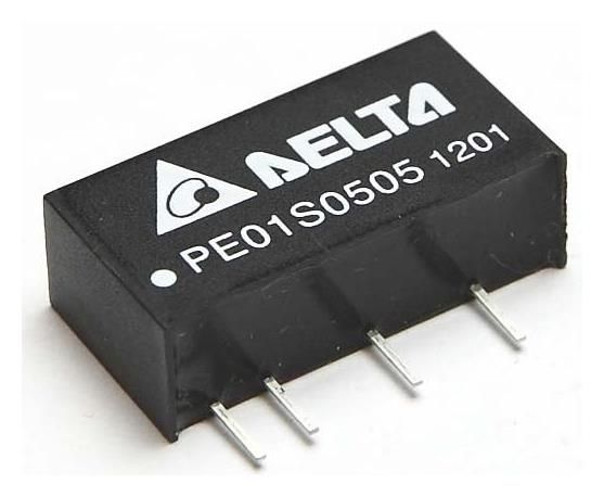 PE01D1215A electronic component of Delta