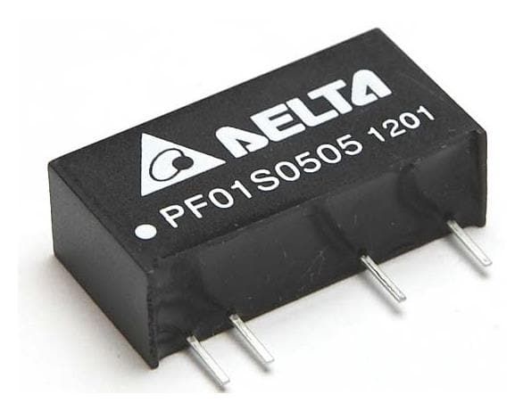 PF01S0505A electronic component of Delta