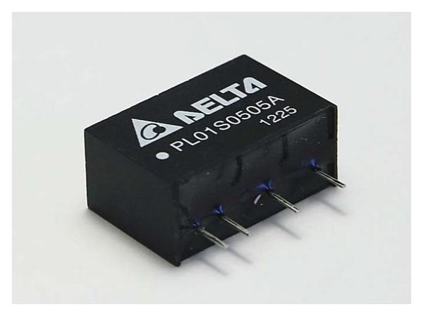 PL01S1205A electronic component of Delta