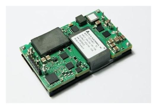 Q48SG12034NRFC electronic component of Delta