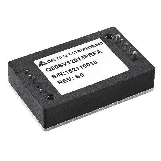 Q80SV05030PRFS electronic component of Delta