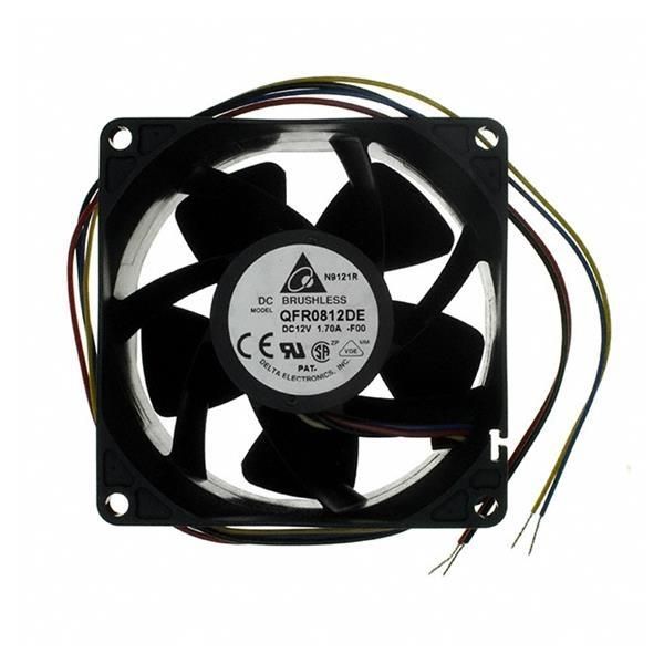 QFR0812DE-F00 electronic component of Delta