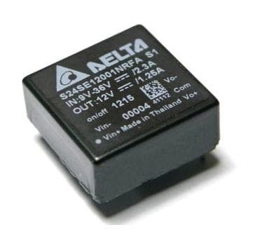 S24DE120R8PDFA electronic component of Delta