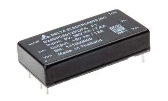S24SP05012PDFA electronic component of Delta