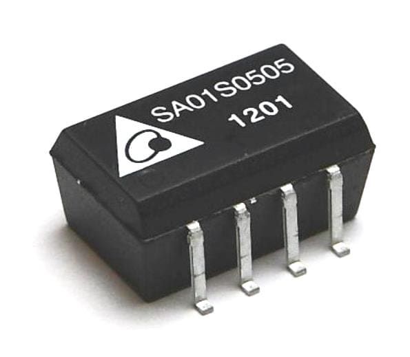 SA01D1209A electronic component of Delta