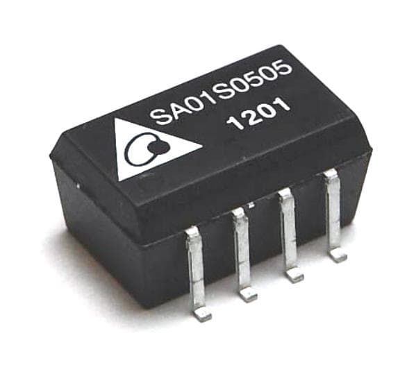 SA01S0512A electronic component of Delta