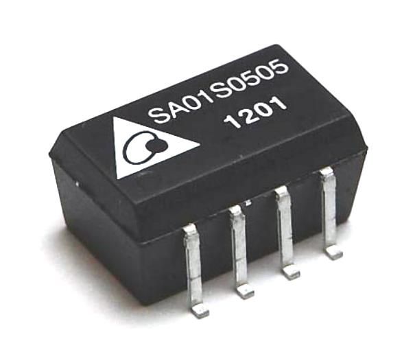 SA01S1205A electronic component of Delta