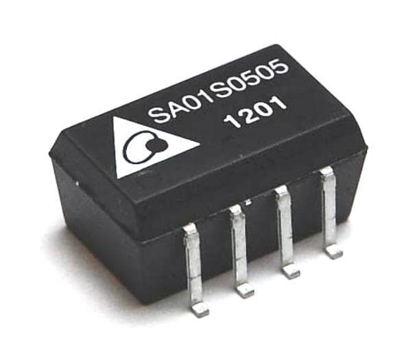 SA01S1212A electronic component of Delta