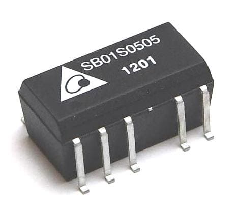 SB01S2405A electronic component of Delta