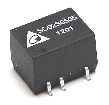 SC02D0505A electronic component of Delta