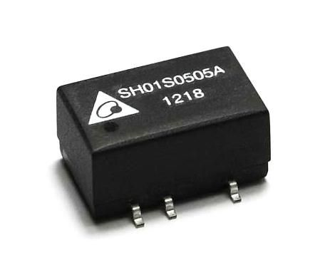 SH01D2415A electronic component of Delta