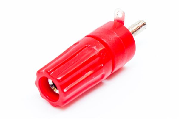 552-0500 RED electronic component of Deltron