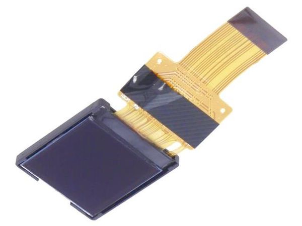 DEM 096096A VMH-PW-N  Optoelectronics