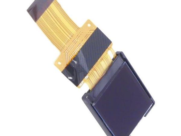 DEM 096096A VMH-PW-N TFT Displays & Accessories
