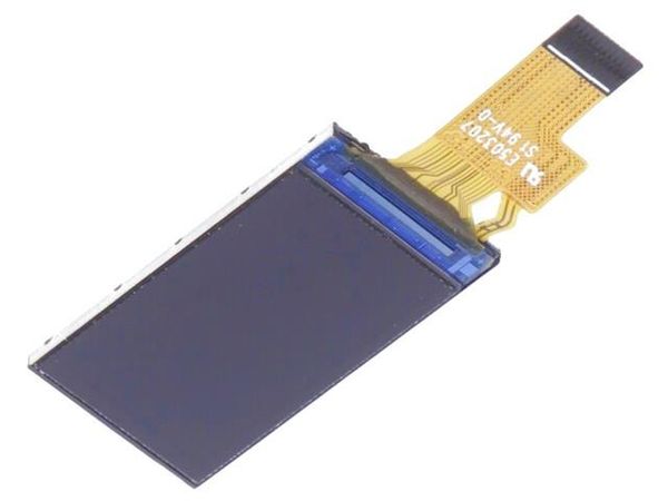 DEM 096160A TMH-PW-N  Optoelectronics