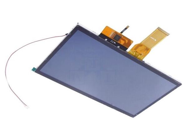 DEM 1024600P VMH-PW-N (C-TOUCH)  Optoelectronics