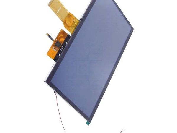 DEM 1024600P VMH-PW-N (C-TOUCH) TFT Displays & Accessories
