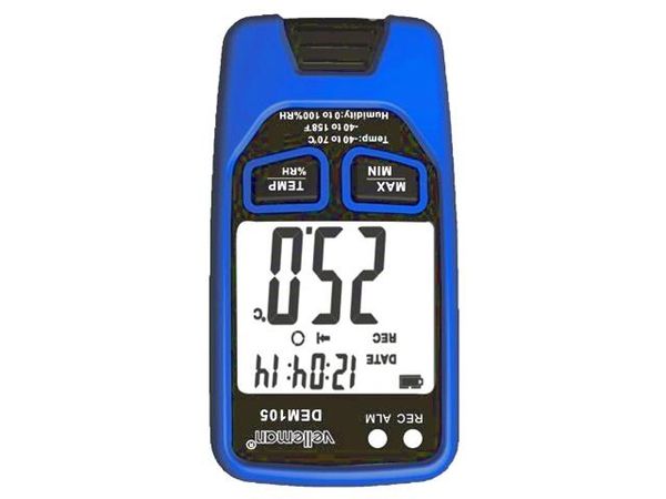 DEM105  Test & Measurement