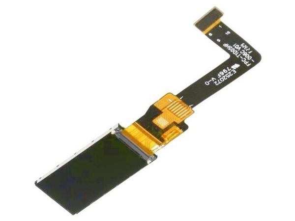 DEM 120240A VMH-PW-N  Optoelectronics