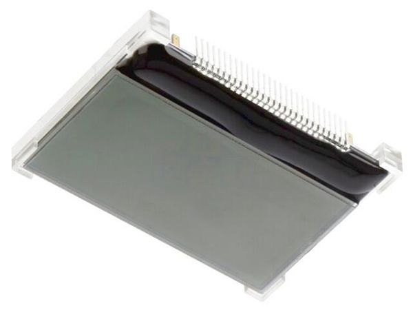 DEM 128064O1 FGH-PW  Optoelectronics