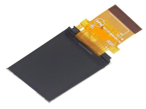 DEM 128160D TMH-PW-N  Optoelectronics