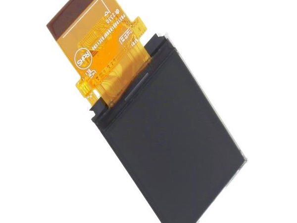 DEM 128160D TMH-PW-N TFT Displays & Accessories