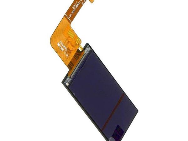DEM 170320A VMH-PW-N TFT Displays & Accessories