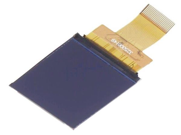 DEM 240240A VMH-PW-N  Optoelectronics