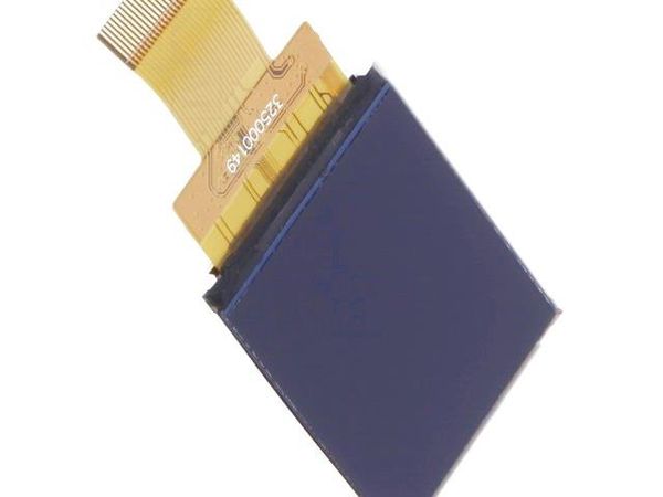 DEM 240240A VMH-PW-N TFT Displays & Accessories