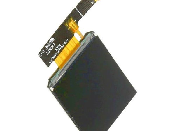 DEM 240240C VMH-PW-N TFT Displays & Accessories