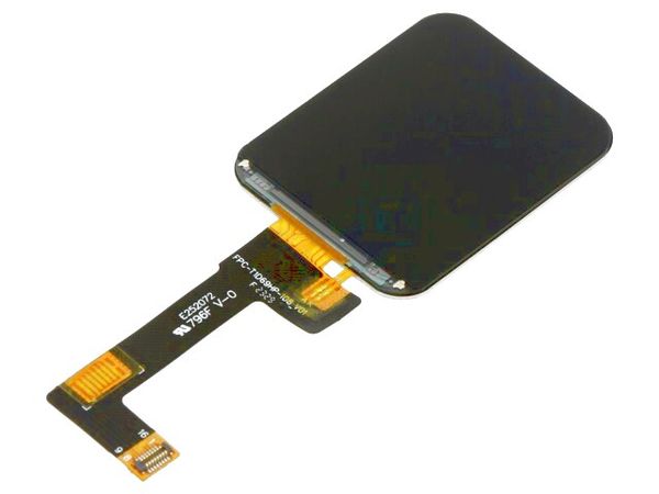 DEM 240280B VMH-PW-N electronic component of Display Elektronik